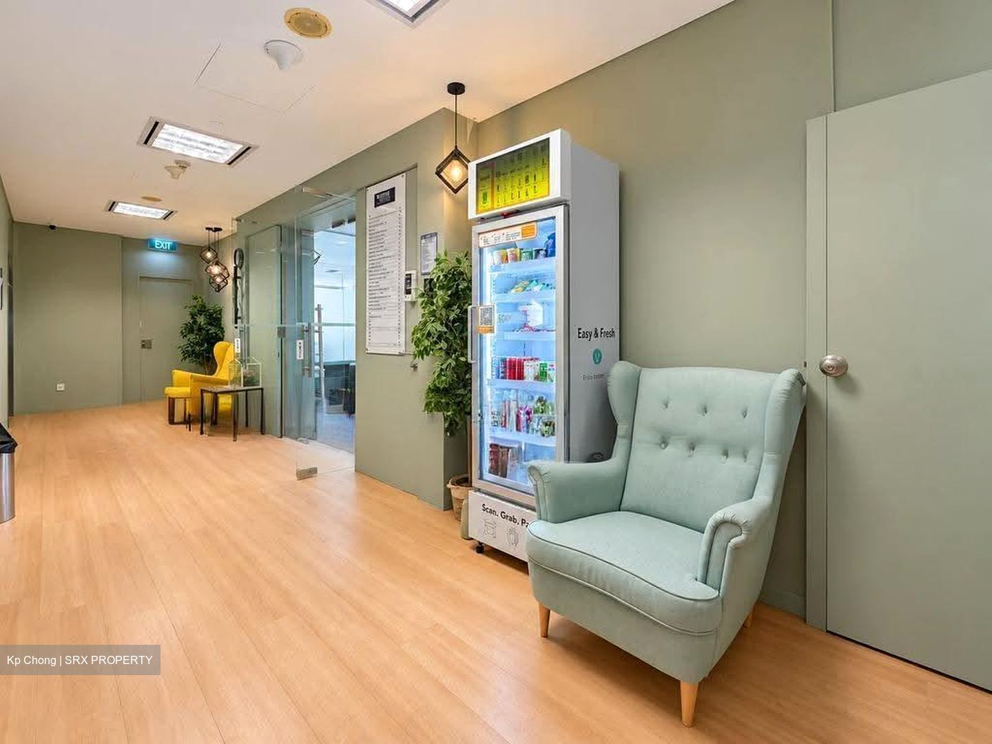 The Arcade (D1), Office #634513591